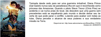 Questão Texto 5Além, muito além daquela serra, que ainda azula no ...